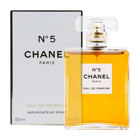 Chanel Nº5: A Rendez